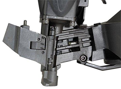 11 Gauge 15 Degree 3/4′′ to 1-3/4′′ Coil Roofing Nailer