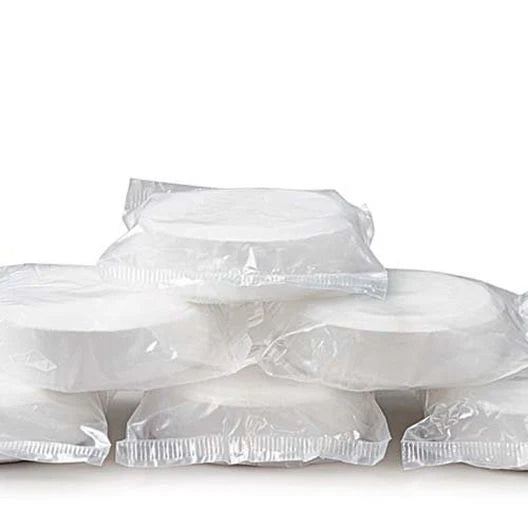 Leslie's - 3 in. Jumbo Chlorine Pool Tabs - 20 lbs. Bucket