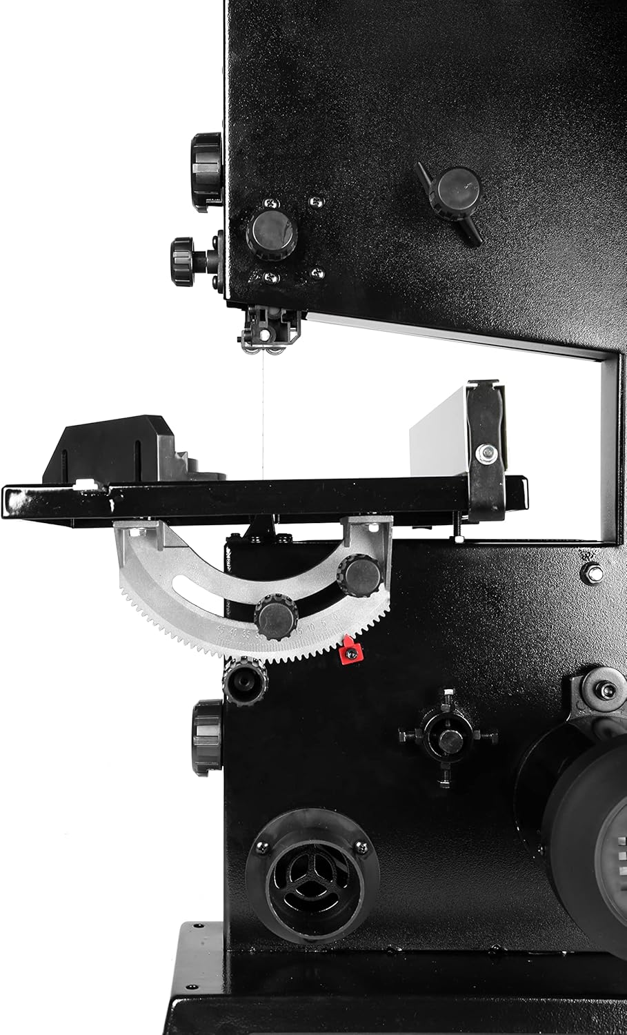 BA3959 9-Inch 2.8 Amp Benchtop Band Saw