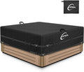 Square Waterproof Hot Tub Cover Protector