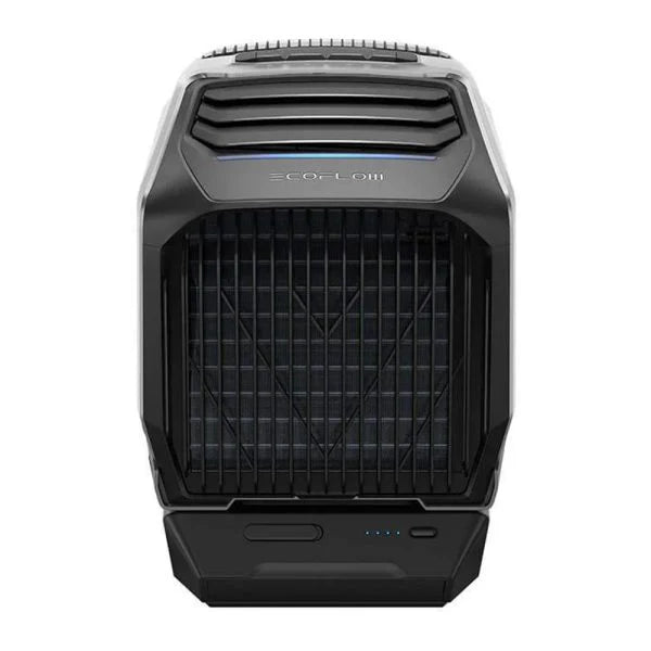 Wave 2 1800W Portable Outdoor AC with Heater, 6K btu