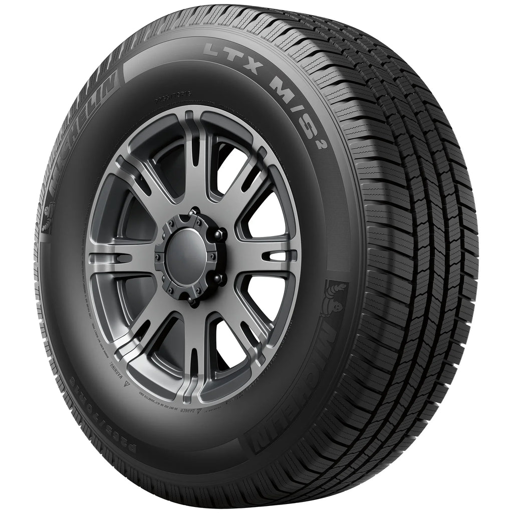 Ltx M/S2 All-season P265/70R16 111T Tire