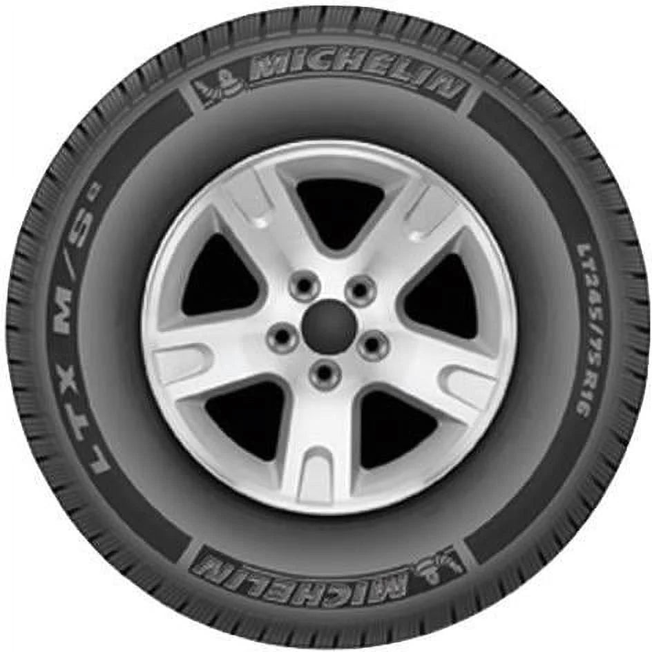 Defender Ltx M/s All-season /60R20/E 121/118R Tire