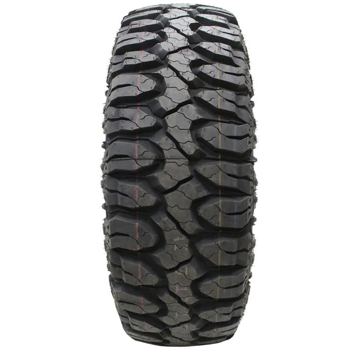 Milestar Patagonia M/t Mud Terrain /70R17 121/118Q D Light Truck Tire