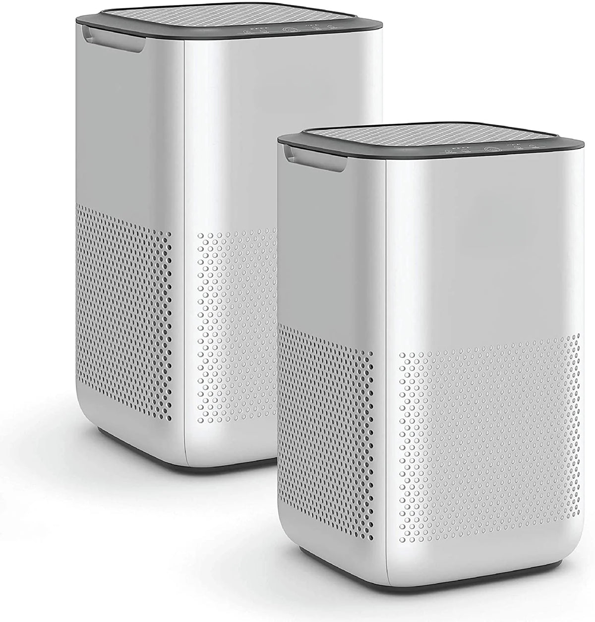 Air Purifier with H13 True Hepa Filter