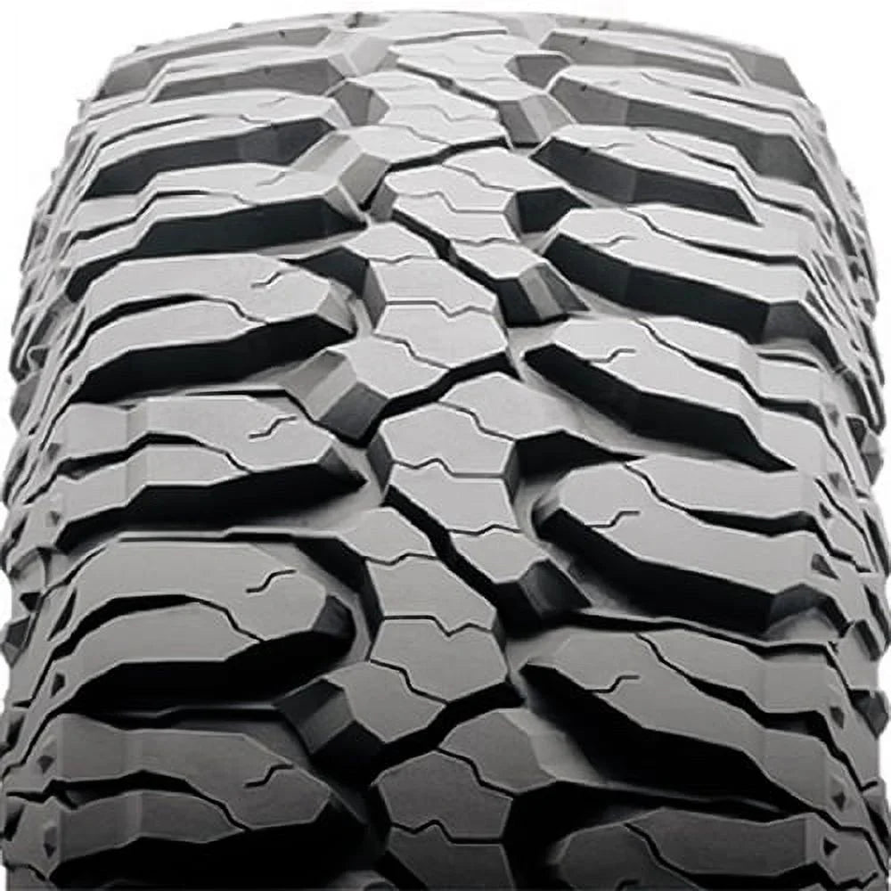 Milestar Patagonia M/t Mud Terrain .50R15 108Q C Light Truck Tire