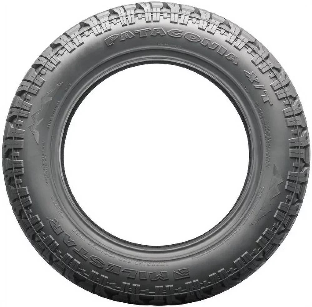 Milestar Patagonia X/t Rugged Terrain .50R15 109Q C Light Truck Tire