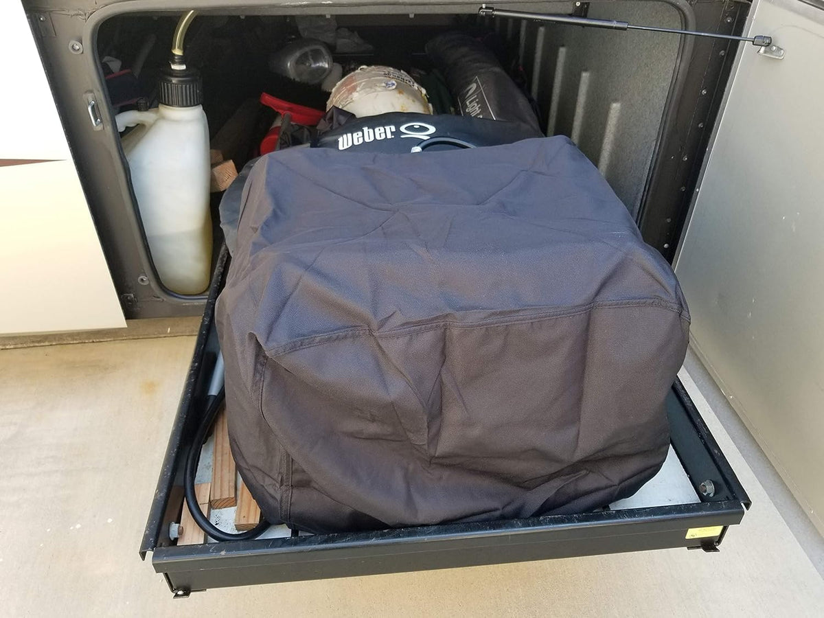 Generator Cover Compatible with Predator 3500-Watt Inverter Generator