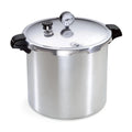 01781 23-QUART Pressure Canner and Cooker