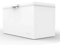 60 in. Commercial Chest Freezer 16 Cu ft