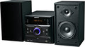 Bluetooth CD Stereo System with FM Radio, USB and 30 W Output