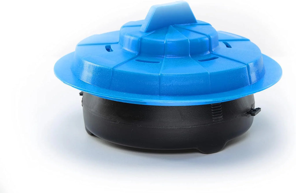 Pool Patrol | Pool Alarm | Certified Astm Safety Specification F2208 | Safe for Pool Owners with Children, Neighbors | Easy to Install with…