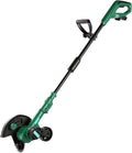 Cordless Lawn Edger and Trencher Compatible with Makita 18V Batteries, Tool Only