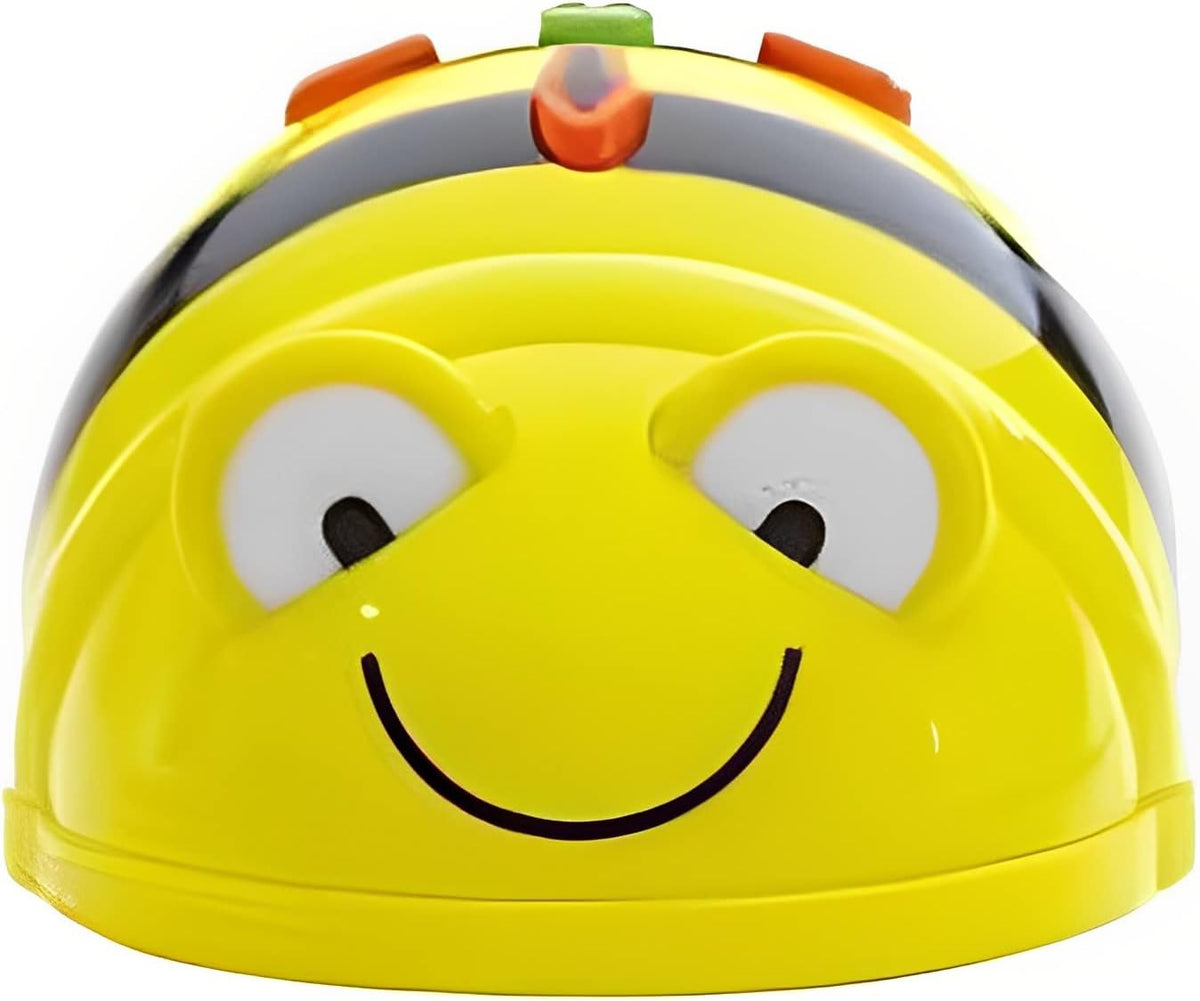 Two Programmable Bee-Bot Floor Robots with Canadian Money Mat