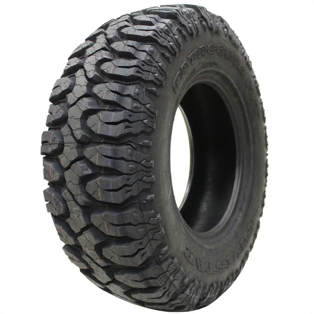 M/t Mud Terrain /65R18 125/122Q E Light Truck Tire