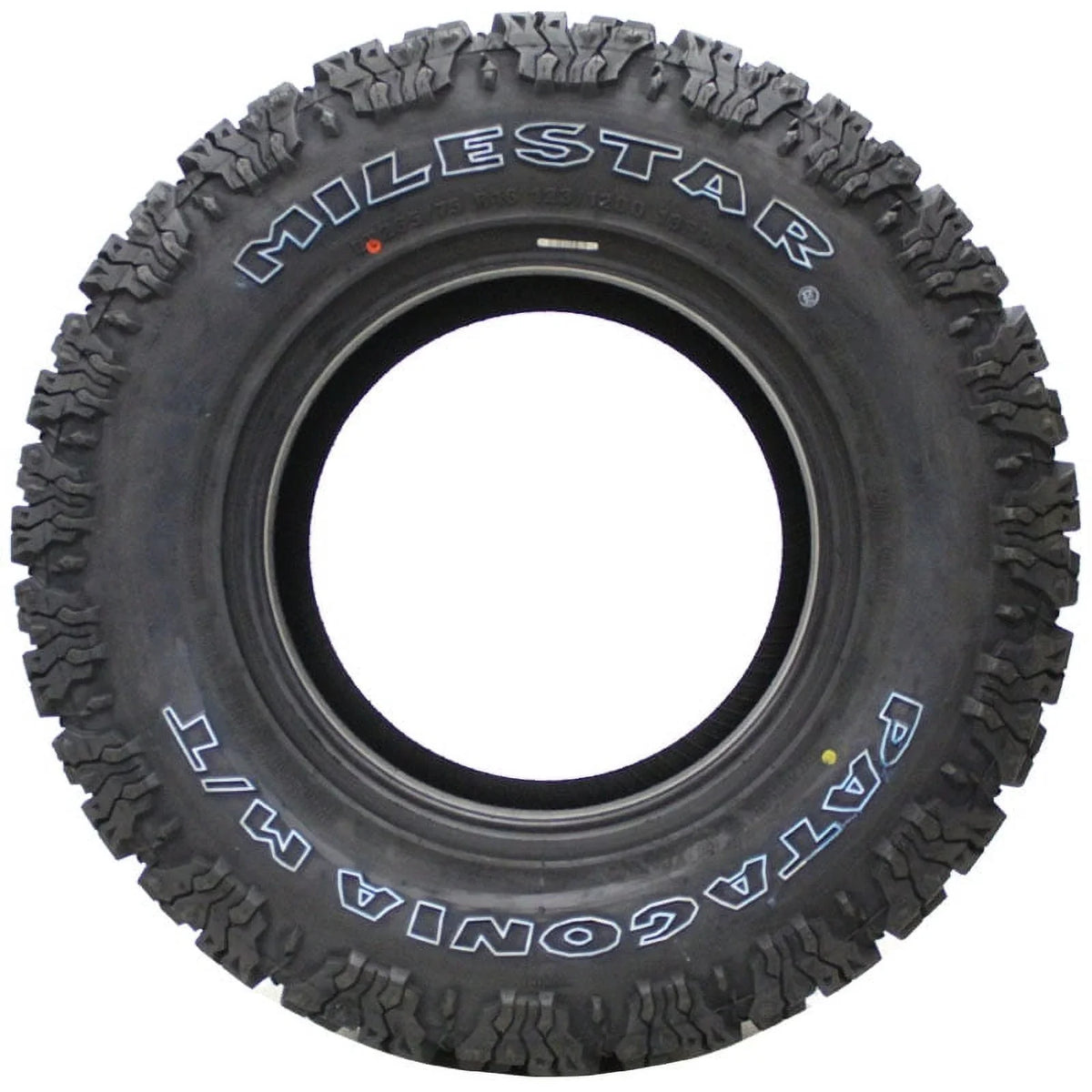 M/t Mud Terrain /65R18 125/122Q E Light Truck Tire