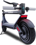 A6L ECO Electric Scooter, 350W, 10-Inch Tires