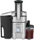 Die-cast Juice Extractor, Renewed, 19-INCH