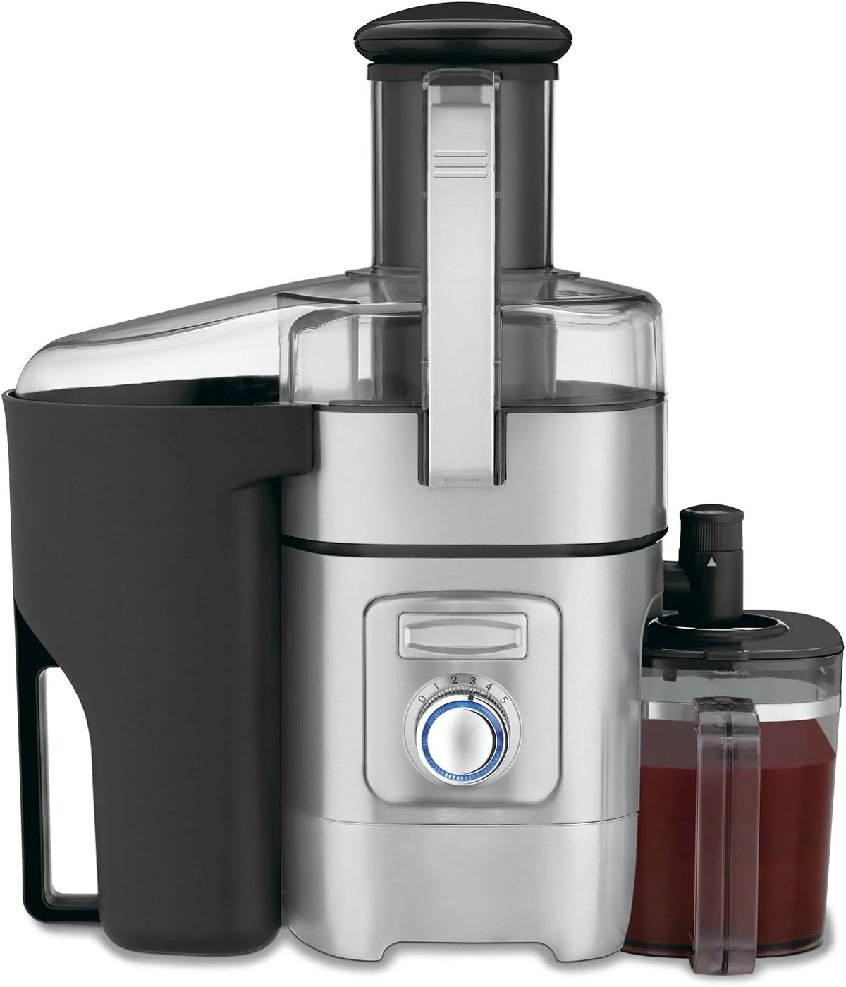 Die-cast Juice Extractor, Renewed, 19-INCH