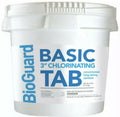 Basic 3′′ Chlorinating Tablets - 25 lb