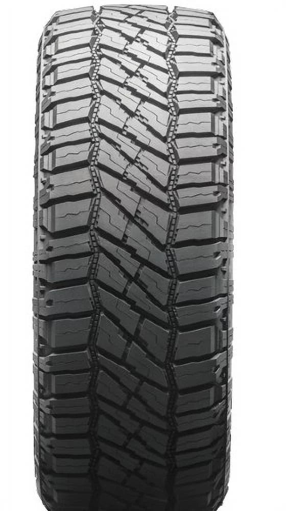 Milestar Patagonia X/t Rugged Terrain .50R15 109Q C Light Truck Tire