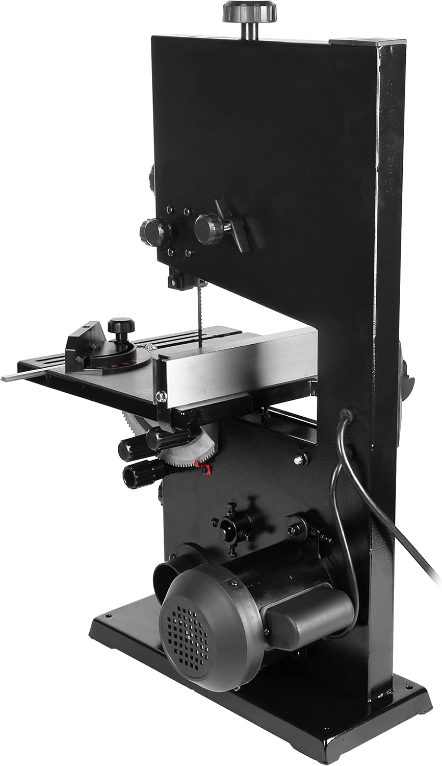 BA3959 9-Inch 2.8 Amp Benchtop Band Saw