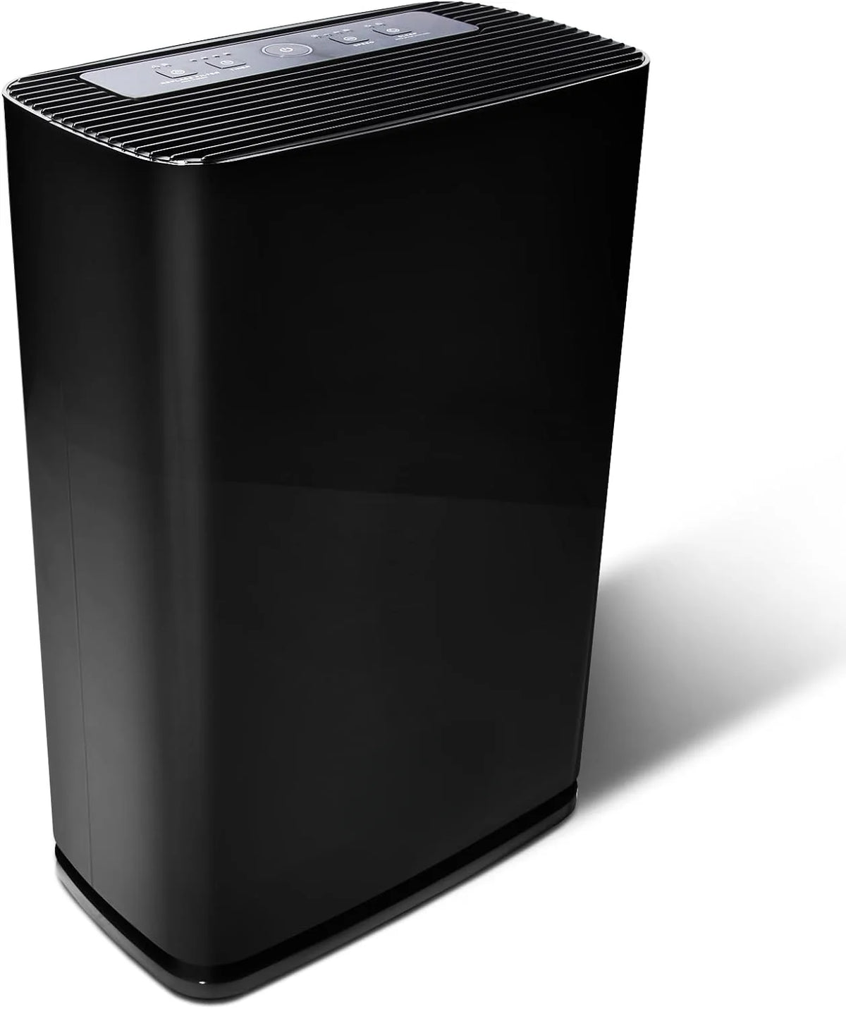 Air Purifiers for Home Large Rooms - Covers Up to 1,000 Sq ft - Filters Up to 99.9% of Pollutants, Smoke, Pollen, Dust - Quiet Hepa Air…