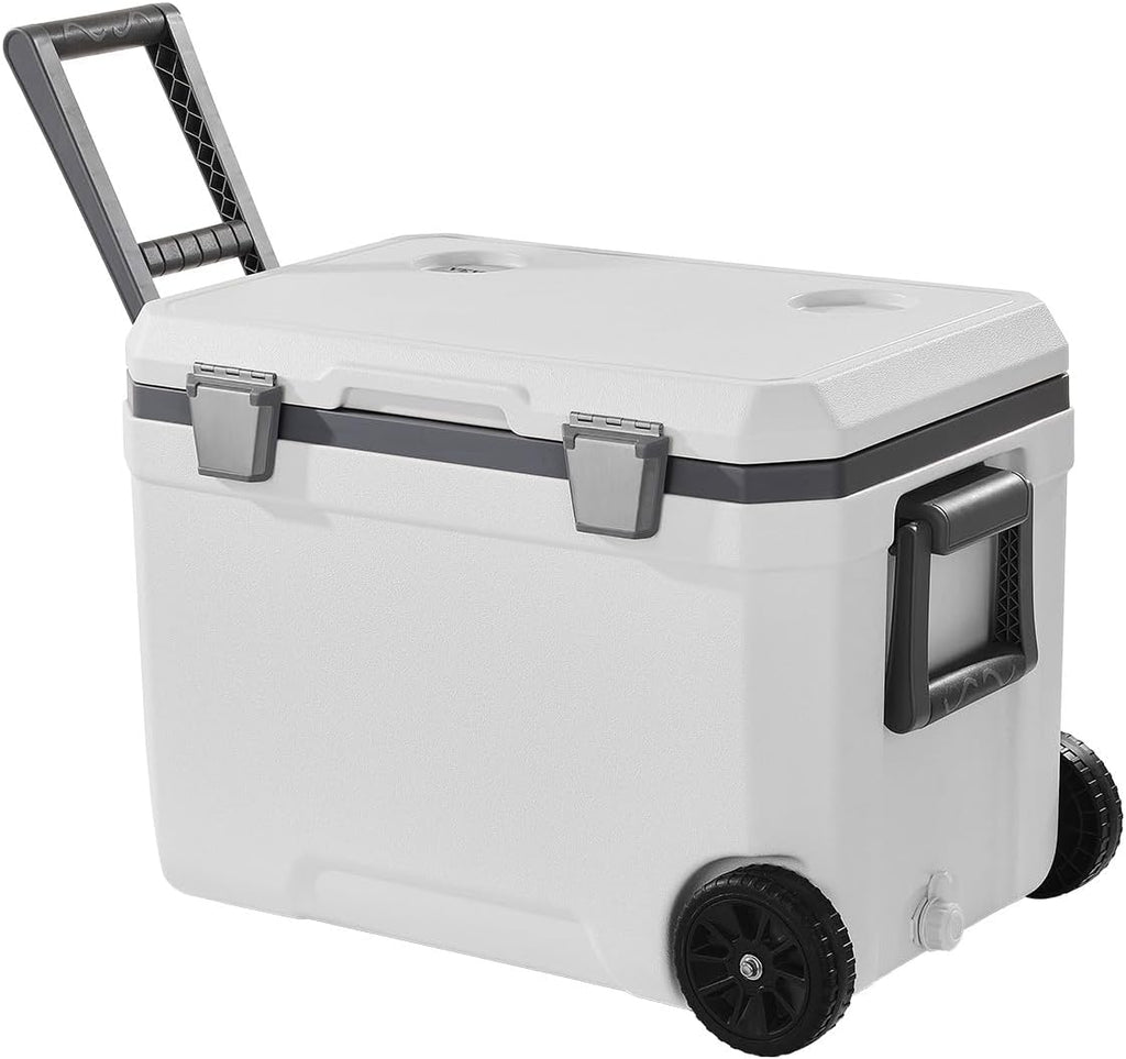45-Quart Portable Cooler
