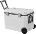 45-Quart Portable Cooler