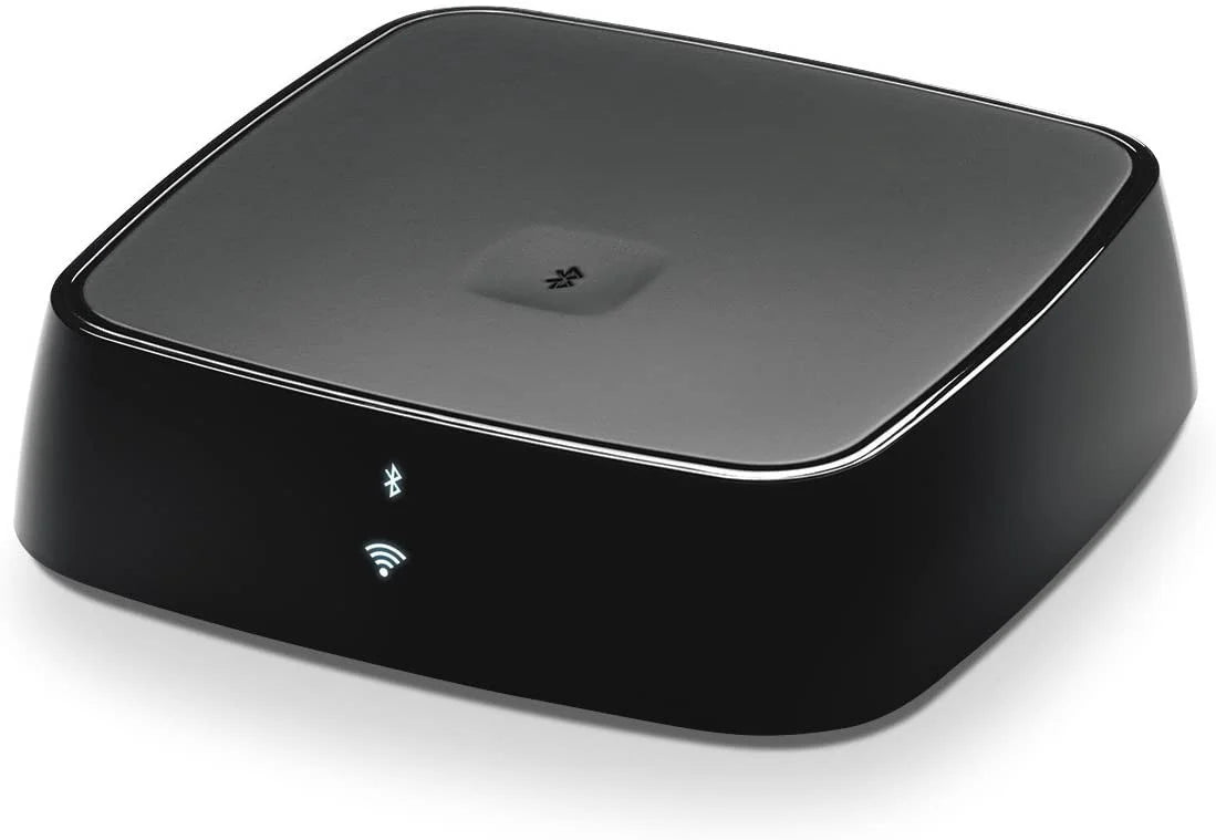 Wireless Link Adapter Black