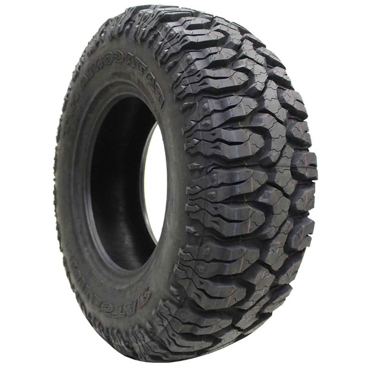 Milestar Patagonia M/t Mud Terrain /70R17 121/118Q D Light Truck Tire