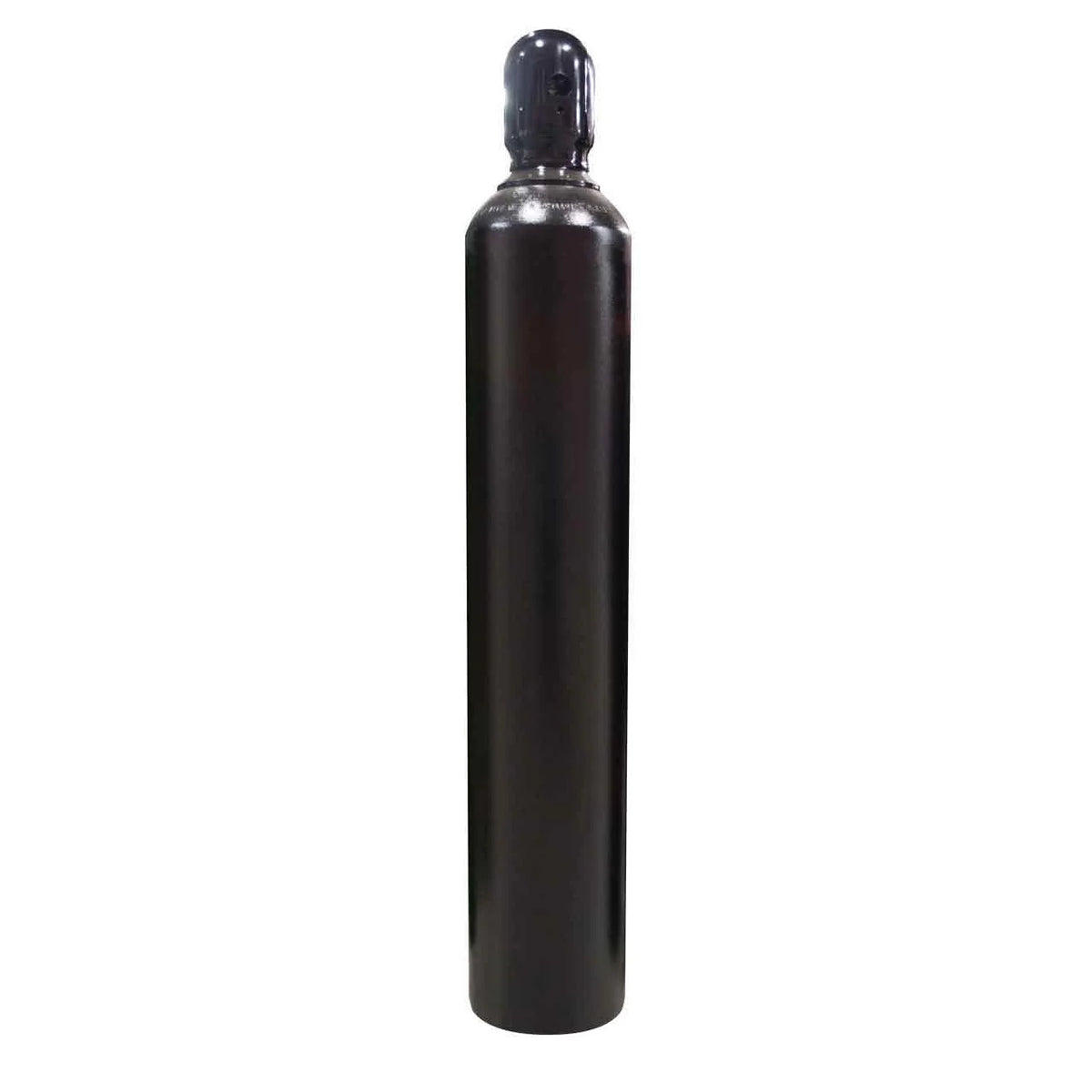 125 Cu/ft 75% Argon 25% CO2 Welding Tank Cga 580 Full
