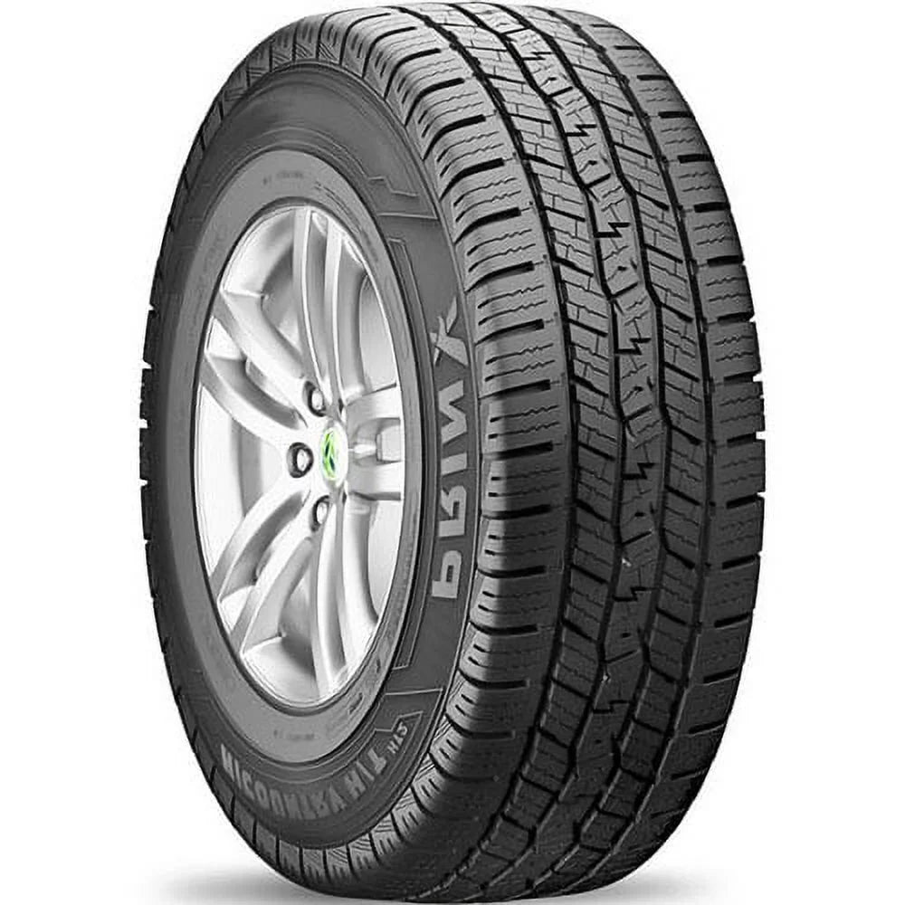 Set of 2 Prinx Hicountry HT2 235/75R15 109T Xl Tires