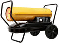 140,000 Kerosene/diesel Forced Air