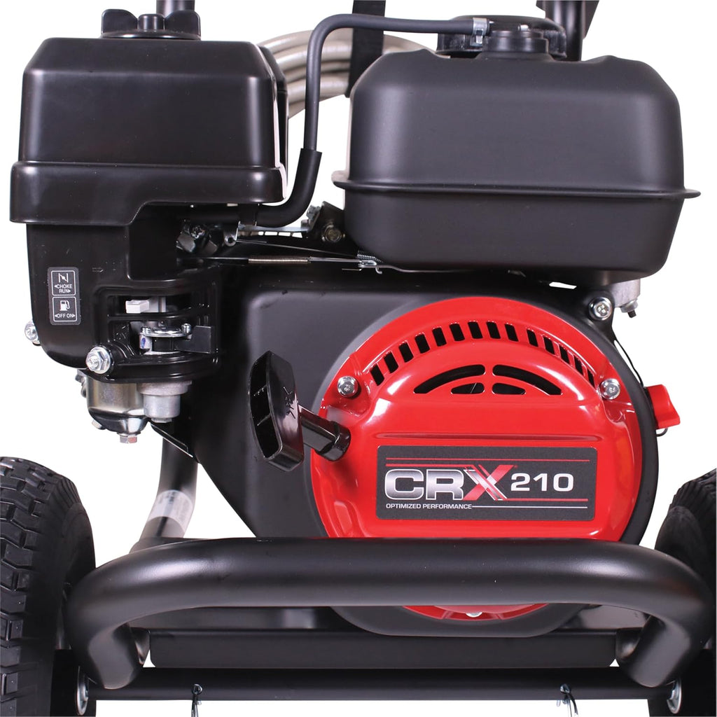 CM61083 3,400 PSI 2.5 GPM Gas Pressure Washer