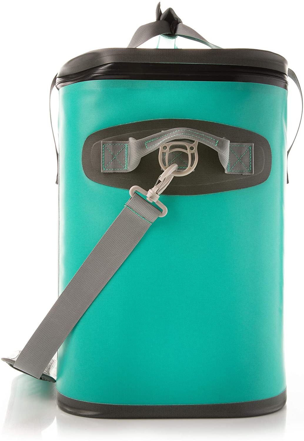 Soft Cooler 40 Insulated Bag, Portable Ice Chest Cooler, 40 Can