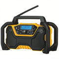 20-VOLT Max Compact Bluetooth Radio (Tool Only