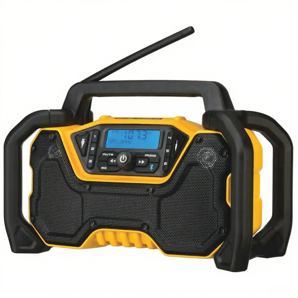 20-VOLT Max Compact Bluetooth Radio (Tool Only
