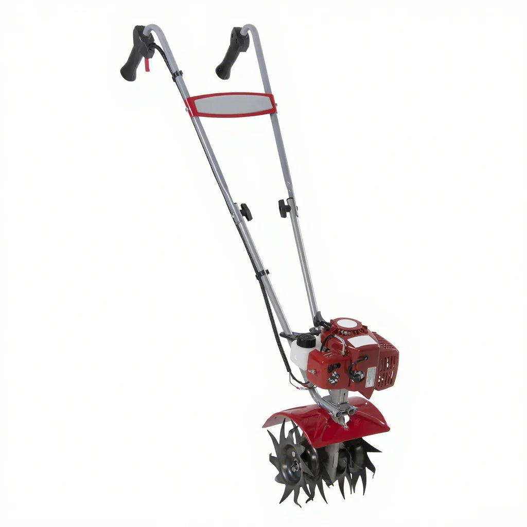2-CYCLE Tiller/cultivator