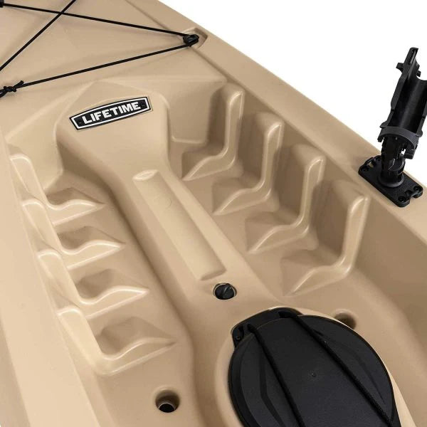 Fishing Kayak C 2 Pack (Paddles Included