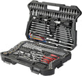 314-Piece Mechanics Tool and Socket Set