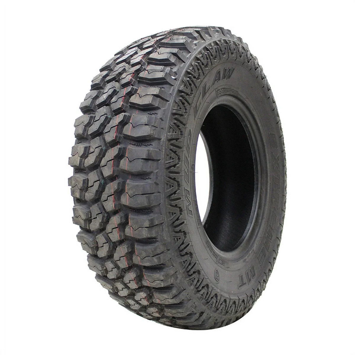 Eldorado Mud Claw Extreme M/t 235/75R15 104 Q Tire