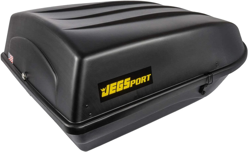 Rooftop Cargo Carrier | 18 Cu. ft | Waterproof