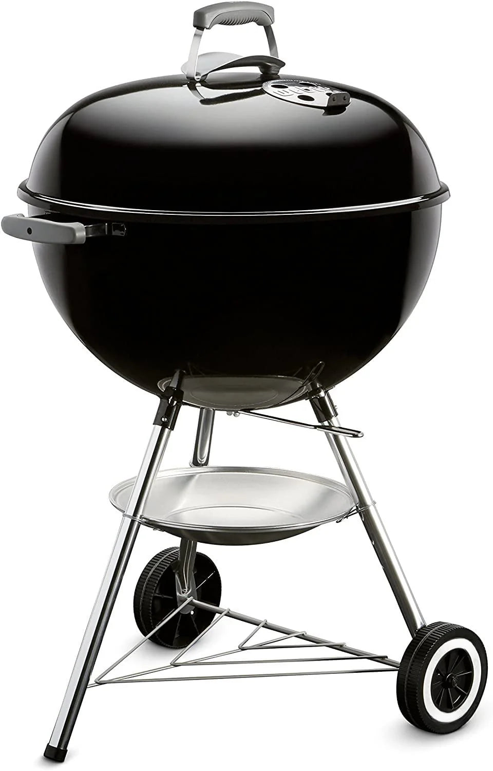 22-INCH Charcoal Grill