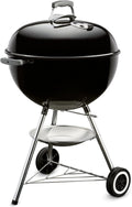 22-INCH Charcoal Grill