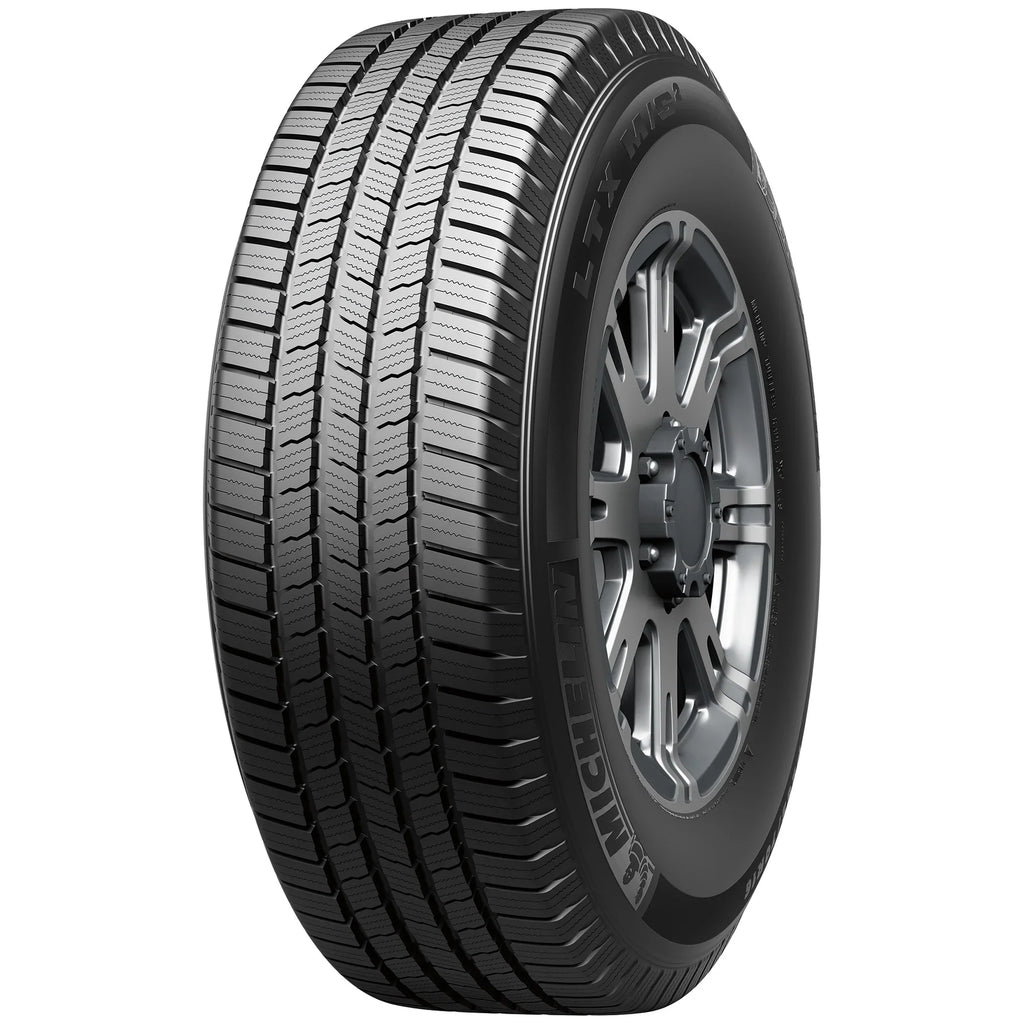 Ltx M/S2 All-season P265/70R16 111T Tire