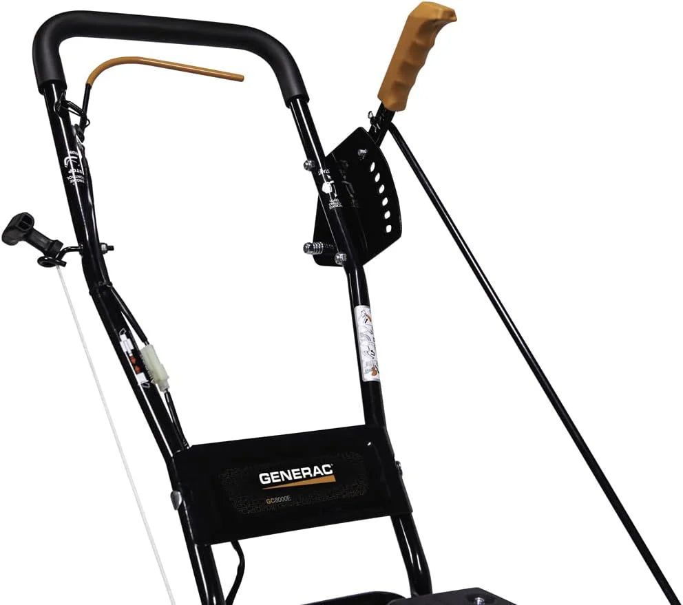 High-powered 163CC Engine, Start with Ease - Precision Bevel Cutting, Easy Curb Hopping, 6-DEPTH Adjustments, 4-WHEEL Control for Edging…