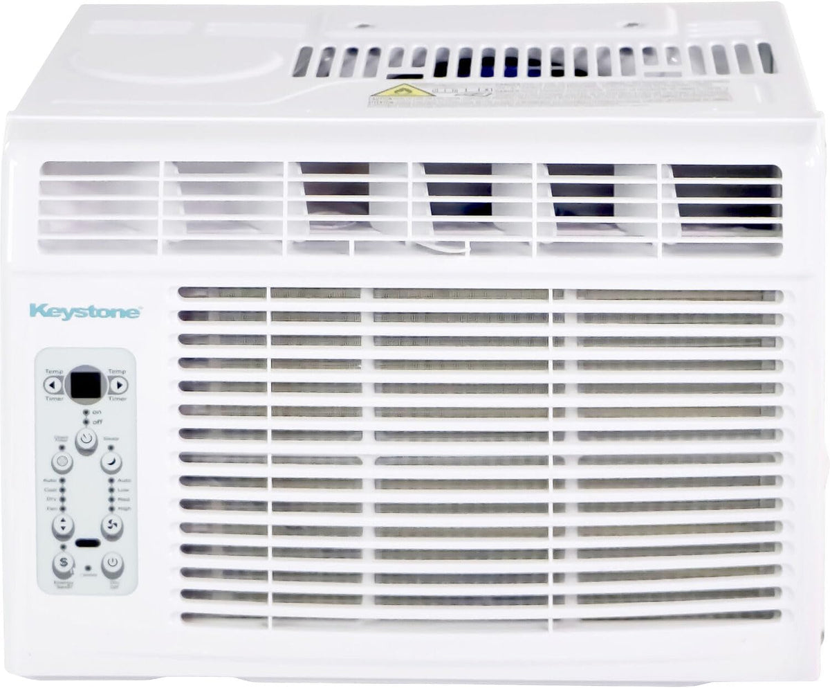 5,000 BTU Window Air Conditioner and Dehumidifier