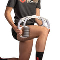 R8 Plus Adjustable Deep Tissue Massage Roller